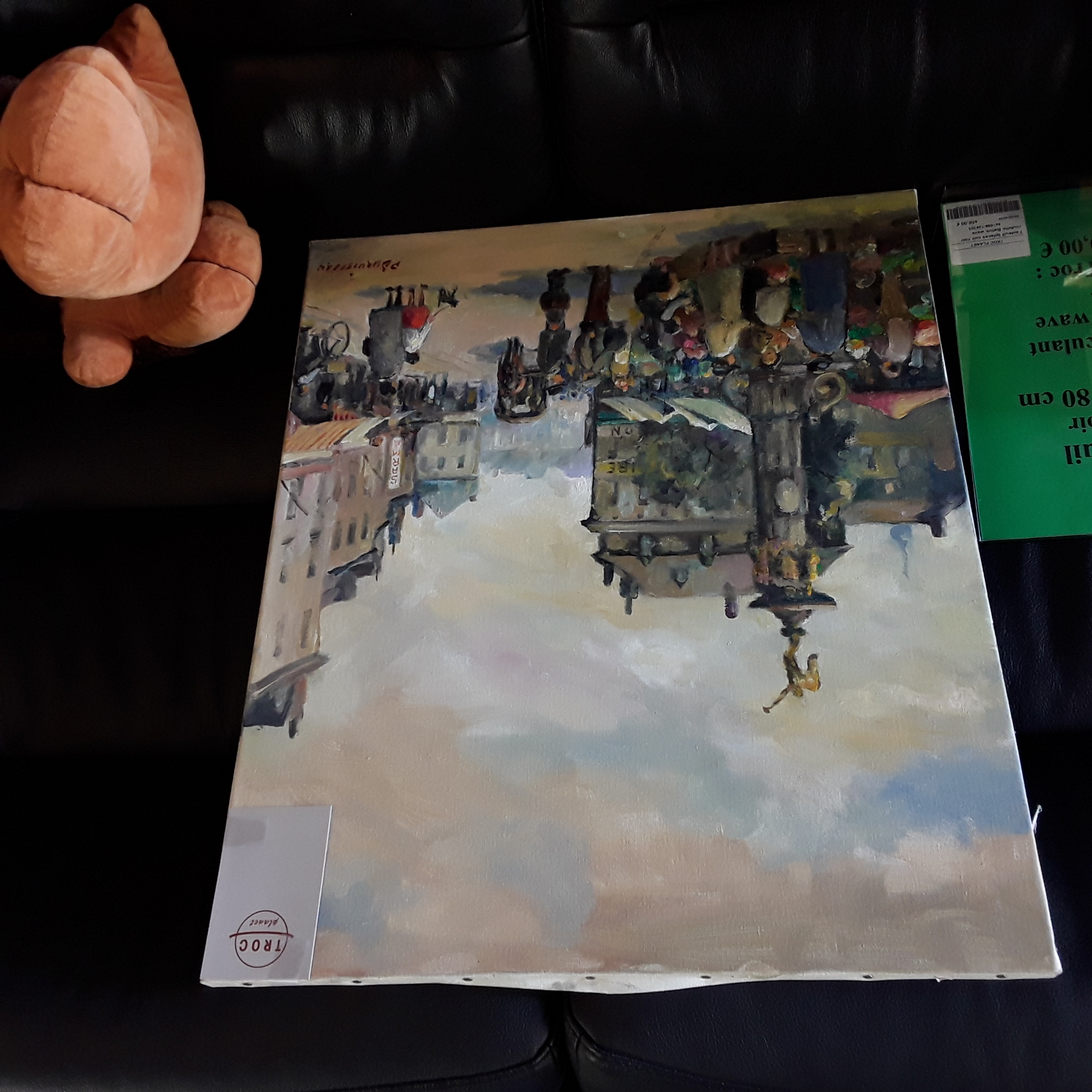 <p>Tableau marché vieux<br />Namur Duruisseau<br />350,00 € T.T.C<br /><a href="/Article/124411?type=depose" style="color:white;" target="_blank">Lien vers l'article</a></p>