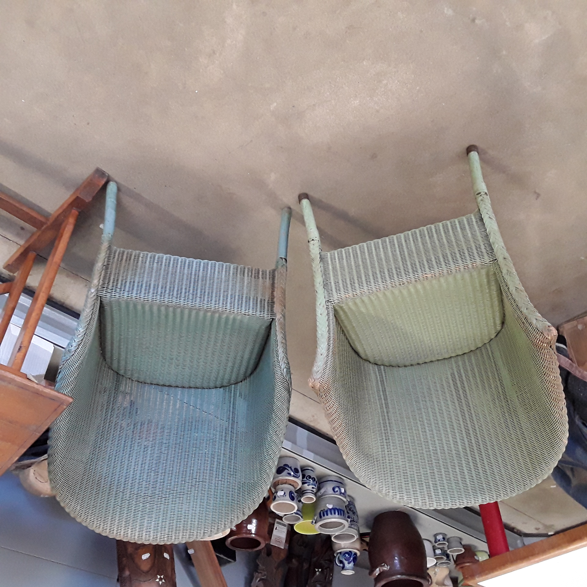 <p>Fauteuil Loom vert<br />40,00 € T.T.C<br /><a href="/Article/124178?type=depose" style="color:white;" target="_blank">Lien vers l'article</a></p>