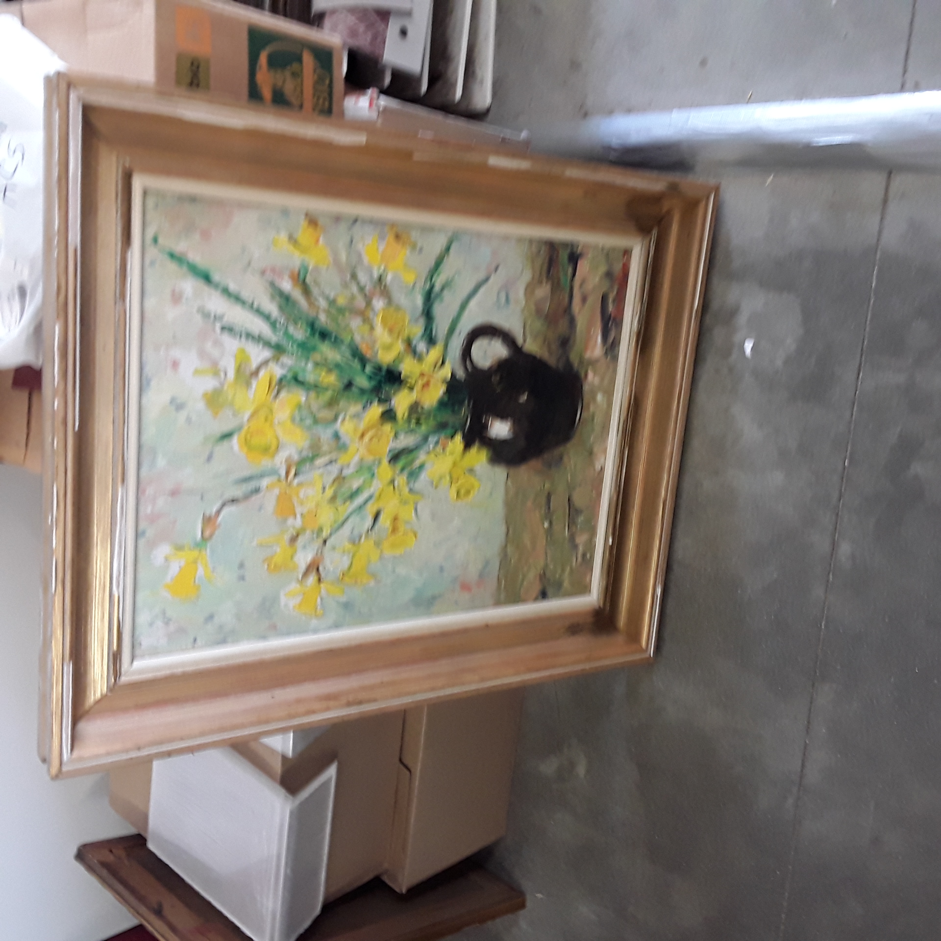 <p>Peinture bouquet de fleurs<br />Prinz Renée<br />175,00 € T.T.C<br /><a href="/Article/123915?type=depose" style="color:white;" target="_blank">Lien vers l'article</a></p>