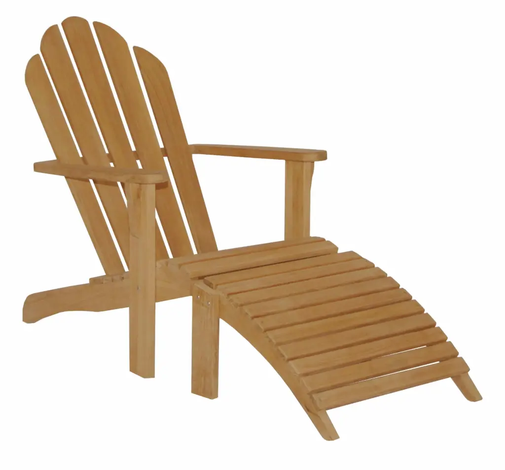 <p>Adirondack Teck<br />+ repose-pied AGAD01<br />349,00 € T.T.C<br /><a href="/Article/4681?type=neuf" style="color:white;" target="_blank">Lien vers l'article</a></p>