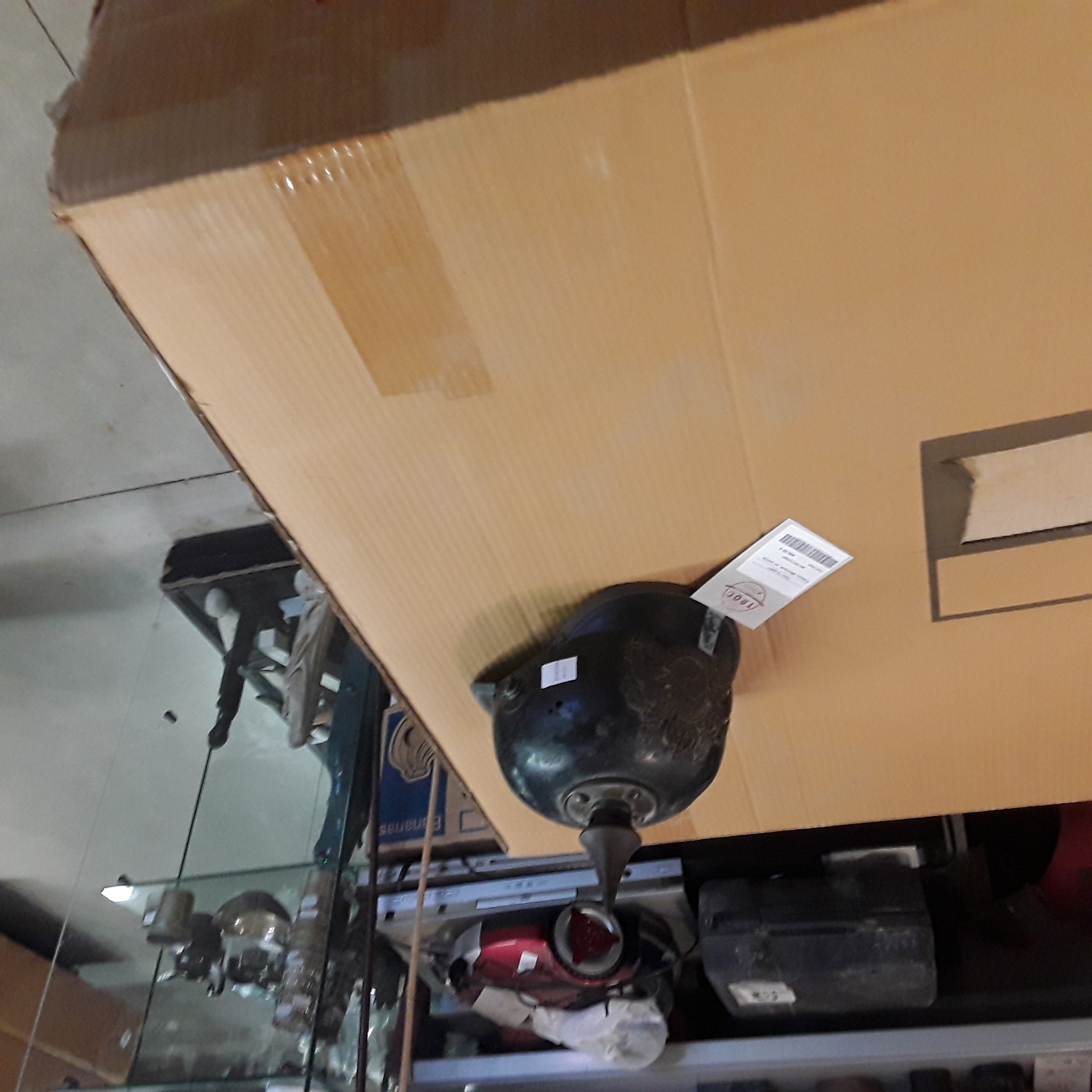 <p>Casque allemand  en pointe<br />400,00 € T.T.C<br /><a href="/Article/123087?type=depose" style="color:white;" target="_blank">Lien vers l'article</a></p>