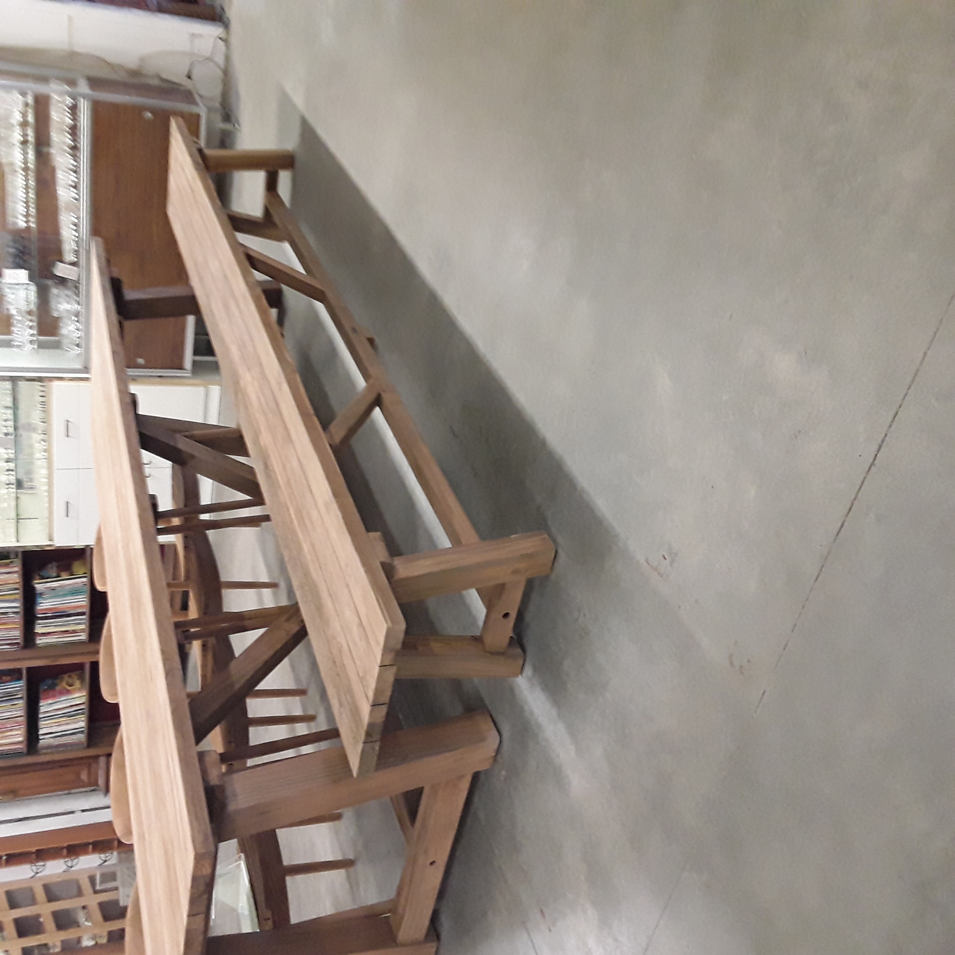 <p>Banc Ceram Teck 320 Cm<br />AGBCE320<br />749,00 € T.T.C<br /><a href="/Article/4688?type=neuf" style="color:white;" target="_blank">Lien vers l'article</a></p>