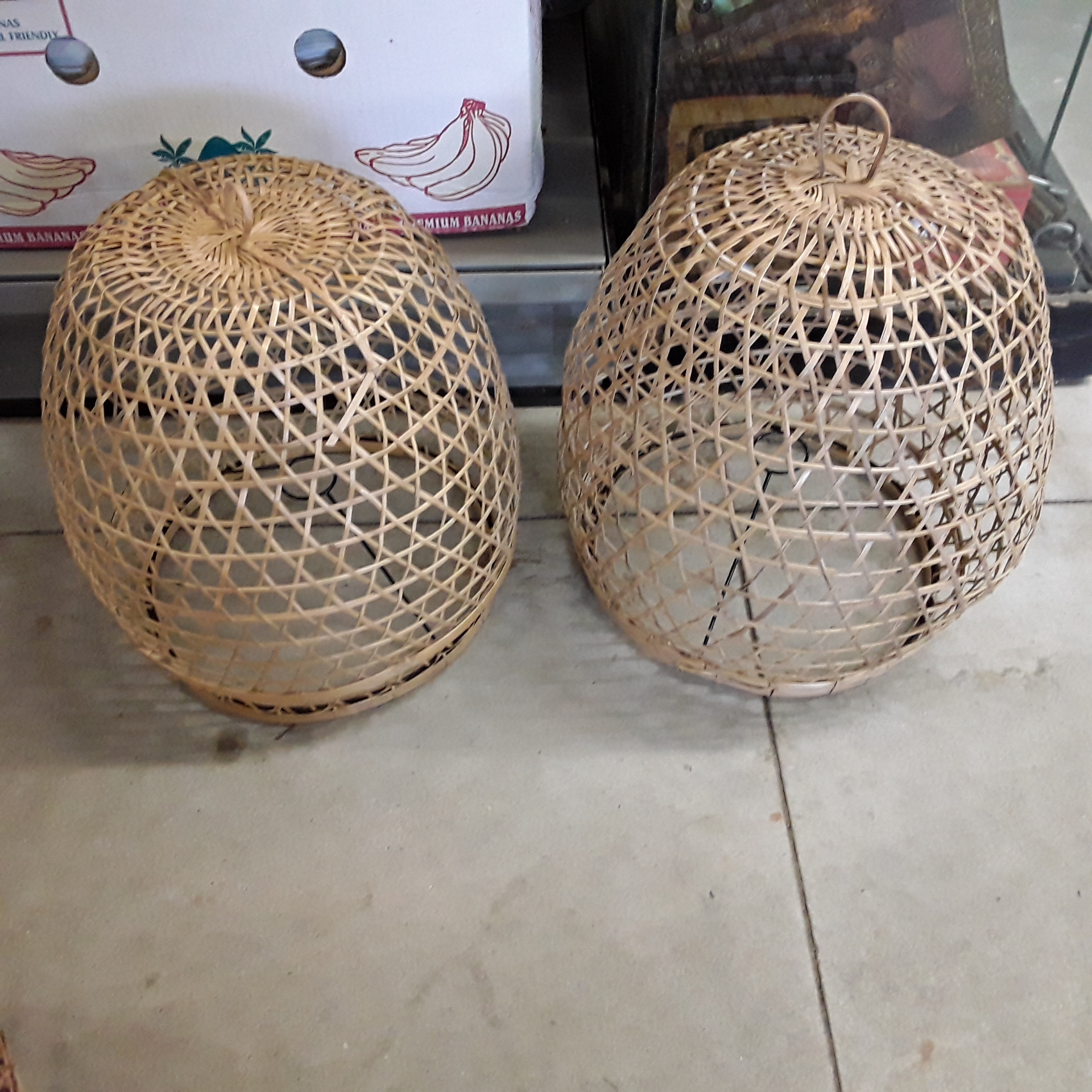 <p>Abat-jour Rattan MM<br />35,00 € T.T.C<br /><a href="/Article/112600?type=depose" style="color:white;" target="_blank">Lien vers l&#39;article</a></p>
