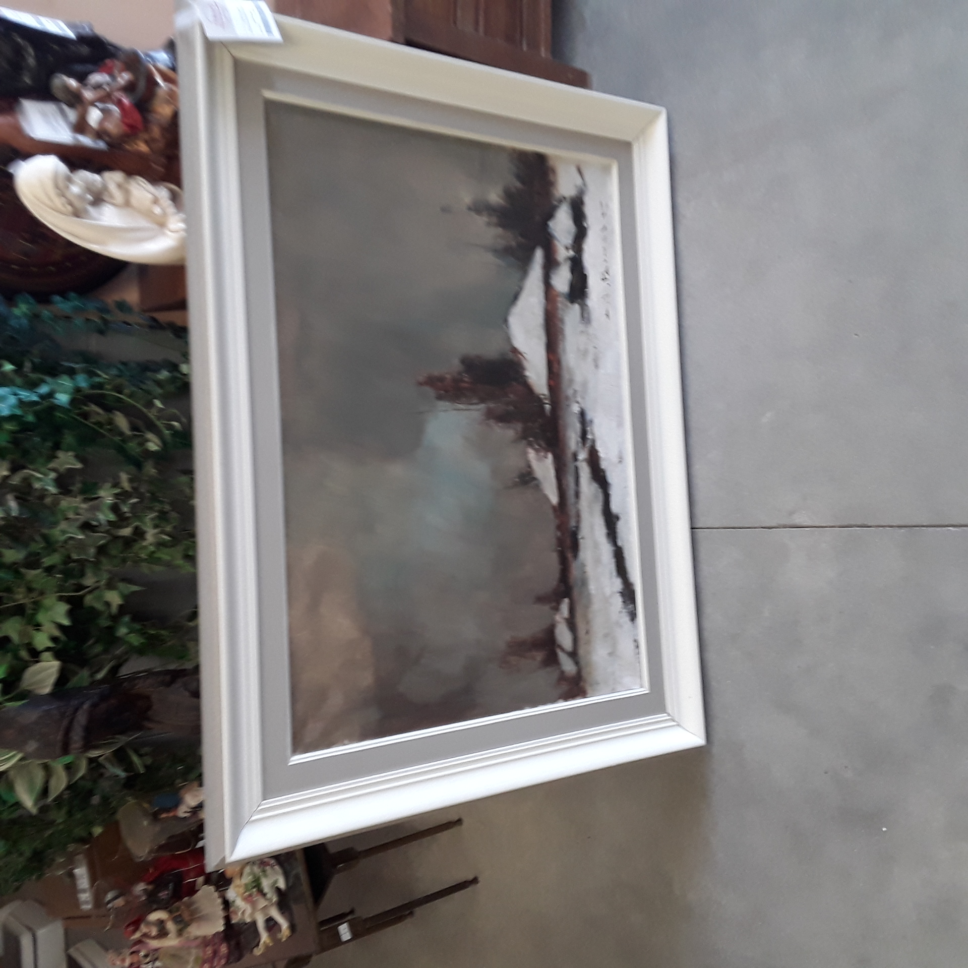 <p>Peinture paysage hivernal<br />100,00 € T.T.C<br /><a href="/Article/124095?type=depose" style="color:white;" target="_blank">Lien vers l'article</a></p>