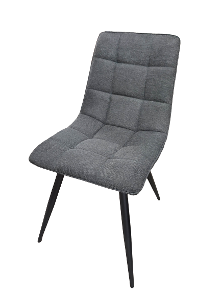 <p>Chaise Jerry Gris Anthracite<br />30.316      180100102<br />99,00 € T.T.C<br /><a href="/Article/4155?type=neuf" style="color:white;" target="_blank">Lien vers l&#39;article</a></p>