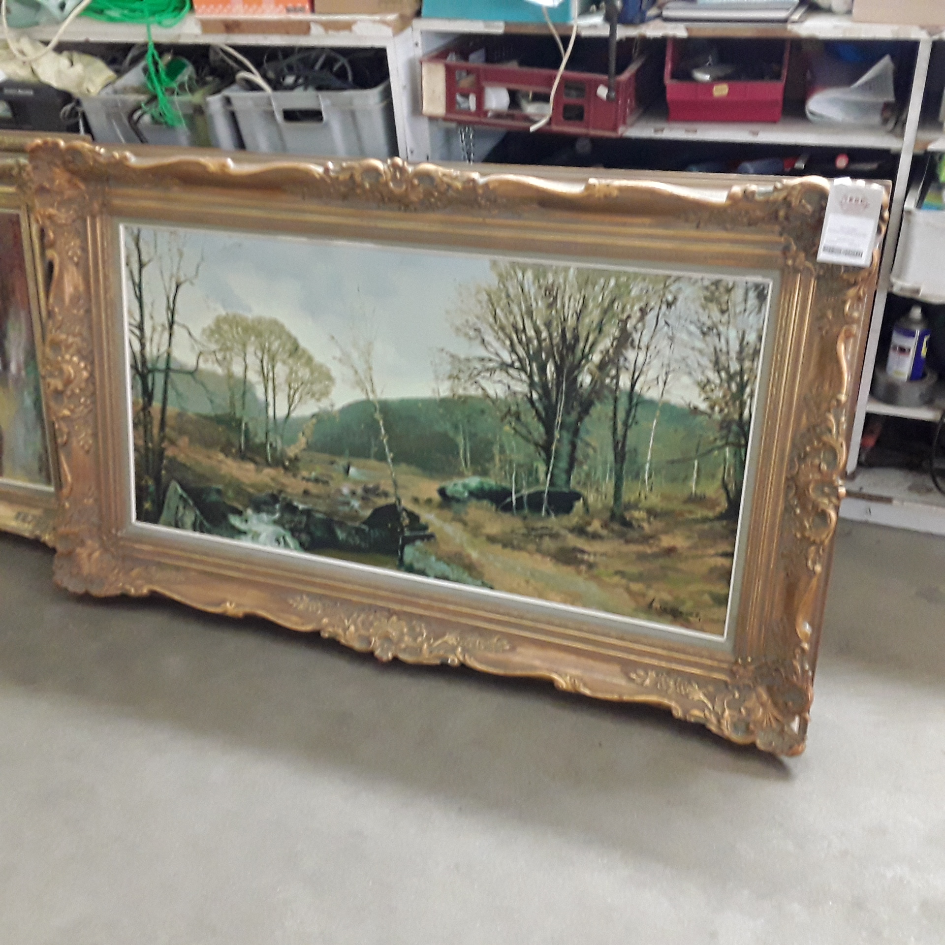 <p>Peinture sous-bois Louis Garot<br />75,00 € T.T.C<br /><a href="/Article/121470?type=depose" style="color:white;" target="_blank">Lien vers l&#39;article</a></p>