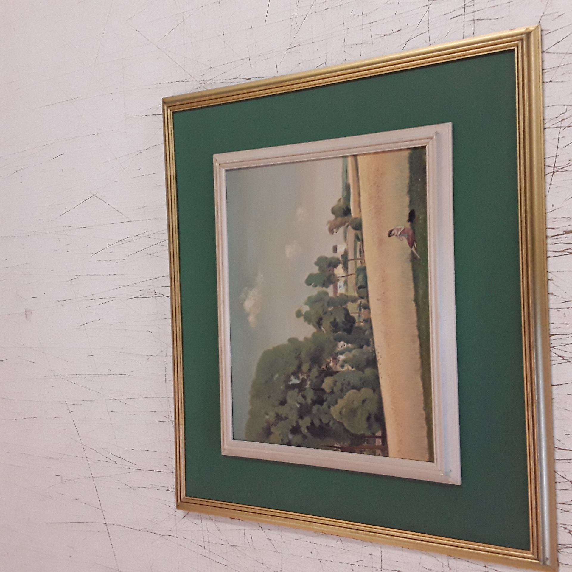 <p>Tableau paysage été <br />EM LIBERT<br />80,00 € T.T.C<br /><a href="/Article/123598?type=depose" style="color:white;" target="_blank">Lien vers l'article</a></p>