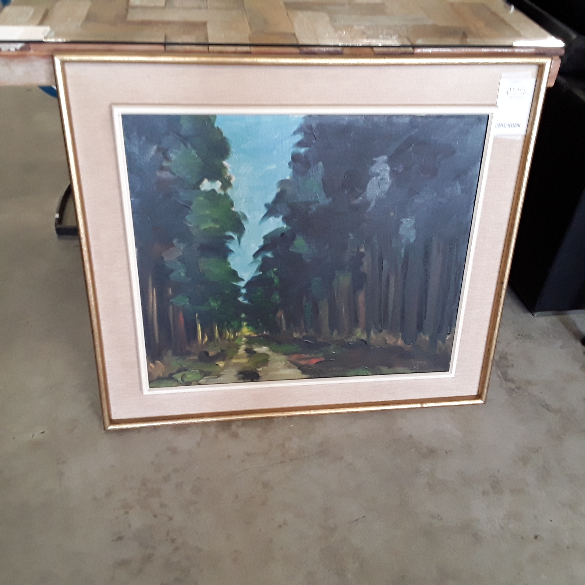 <p>Tableau sous-bois "Adam"<br />32,00 € T.T.C<br /><a href="/Article/122952?type=depose" style="color:white;" target="_blank">Lien vers l'article</a></p>