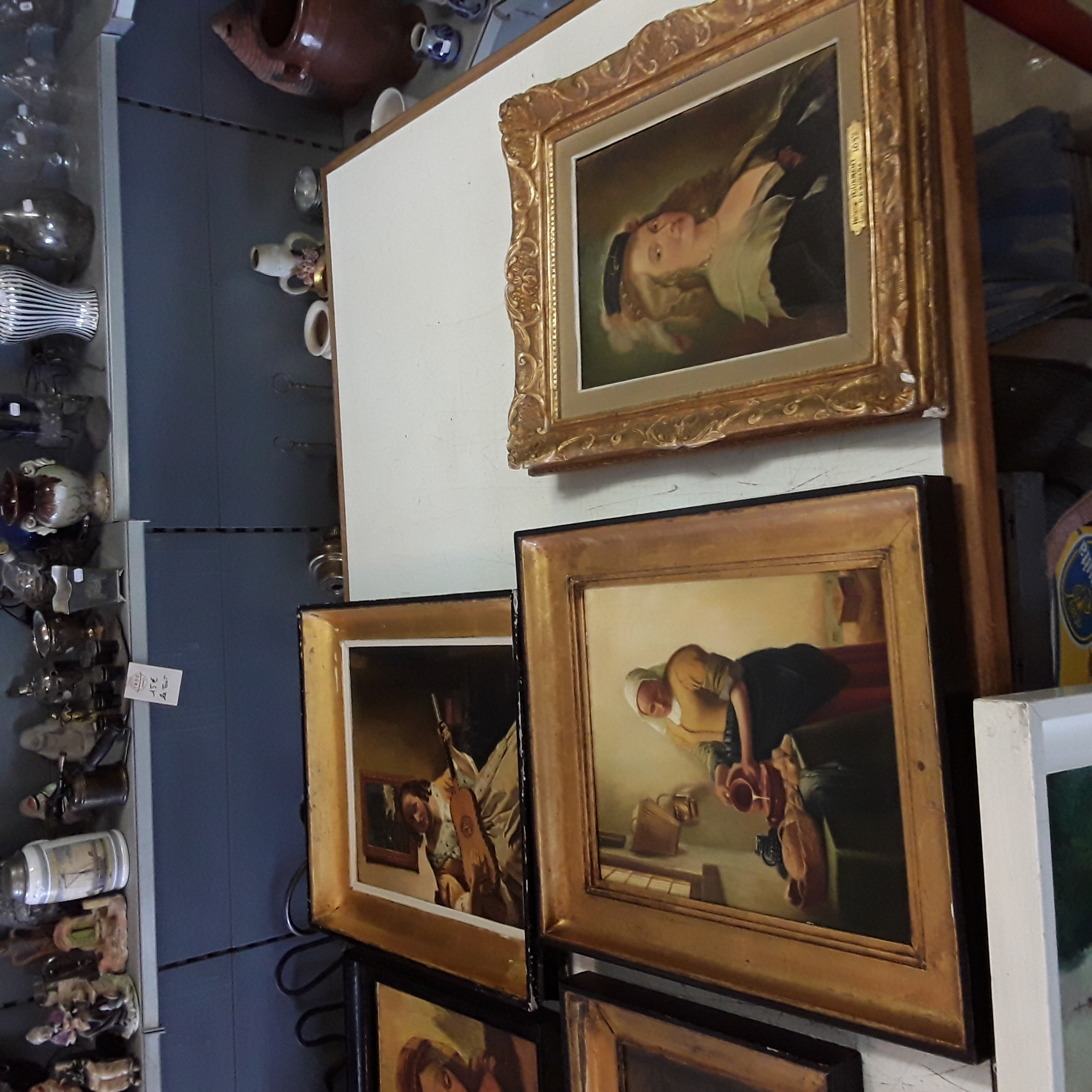 <p>Tableau reproduction  peinture<br />de DERAEVE  <br />40,00 € T.T.C<br /><a href="/Article/124117?type=depose" style="color:white;" target="_blank">Lien vers l'article</a></p>