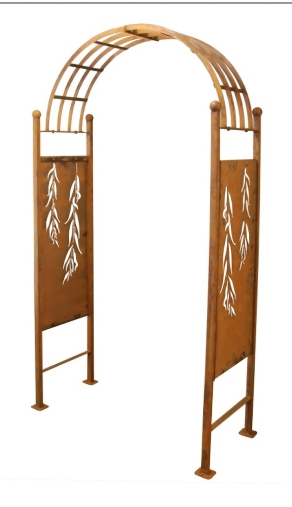 <p>Arche rosiers<br />MD14208<br />399,00 € T.T.C<br /><a href="/Article/4637?type=neuf" style="color:white;" target="_blank">Lien vers l&#39;article</a></p>