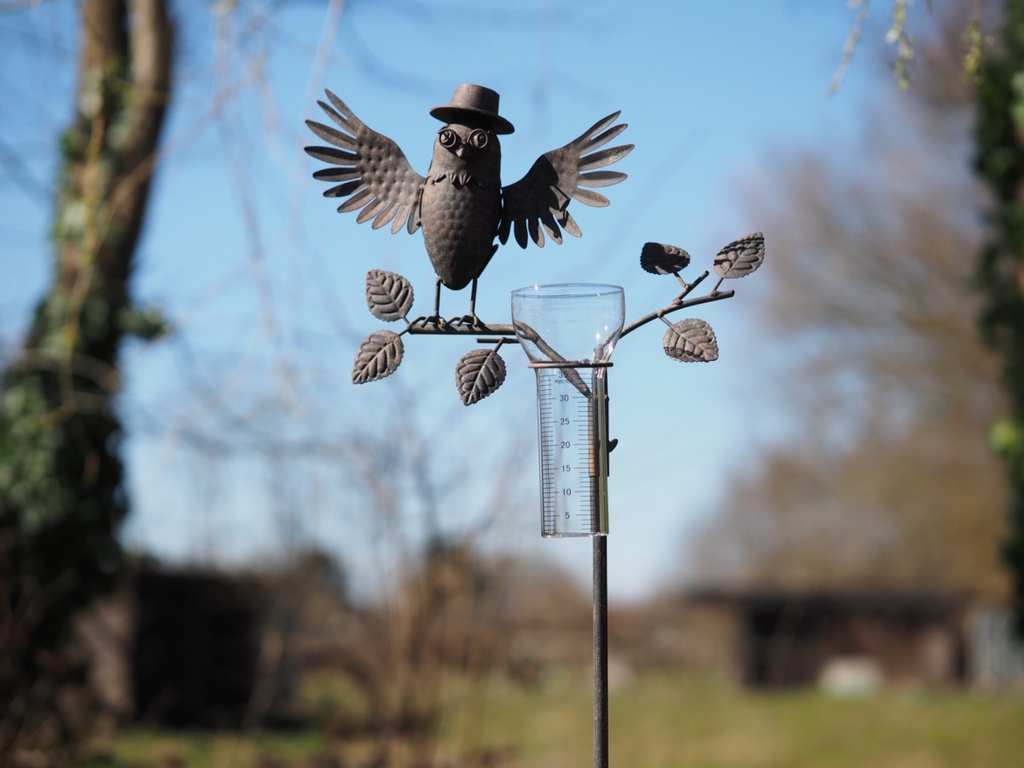 <p>Hibou pluviometre<br />17307<br />29,90 € T.T.C<br /><a href="/Article/4664?type=neuf" style="color:white;" target="_blank">Lien vers l'article</a></p>