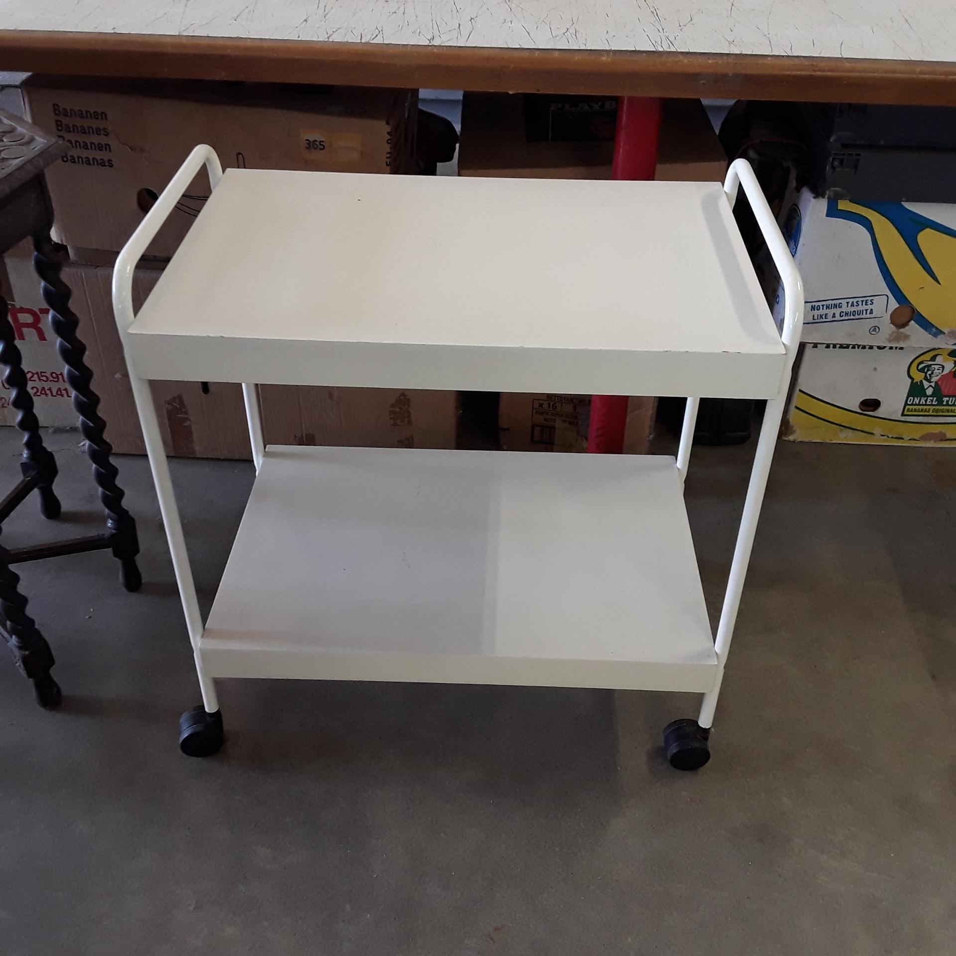 <p>Desserte 2 étages IKEA<br />20,00 € T.T.C<br /><a href="/Article/122028?type=depose" style="color:white;" target="_blank">Lien vers l&#39;article</a></p>