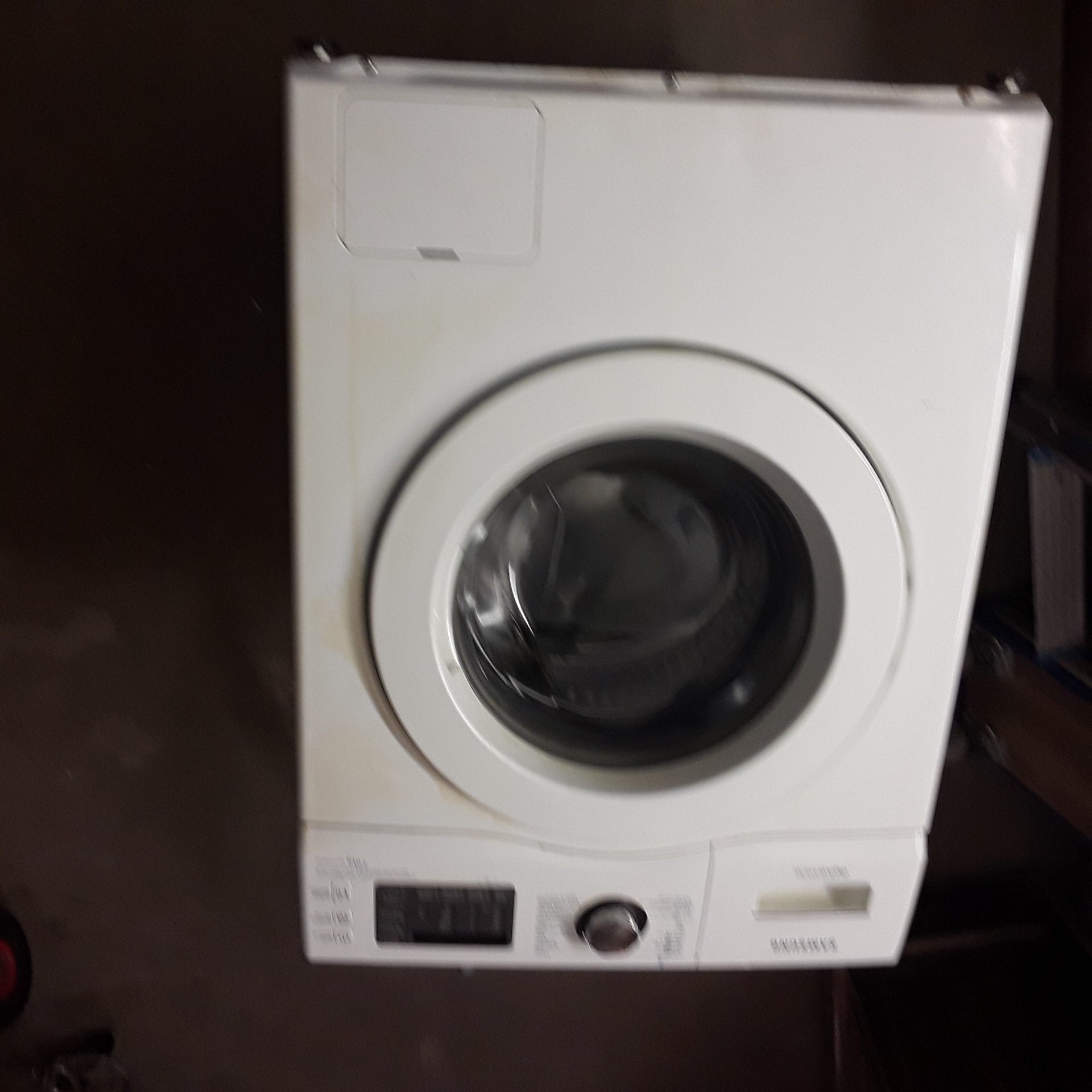 <p>Machine a laver<br />Samsung 7kilos<br />48,00 € T.T.C<br /><a href="/Article/123017?type=depose" style="color:white;" target="_blank">Lien vers l'article</a></p>