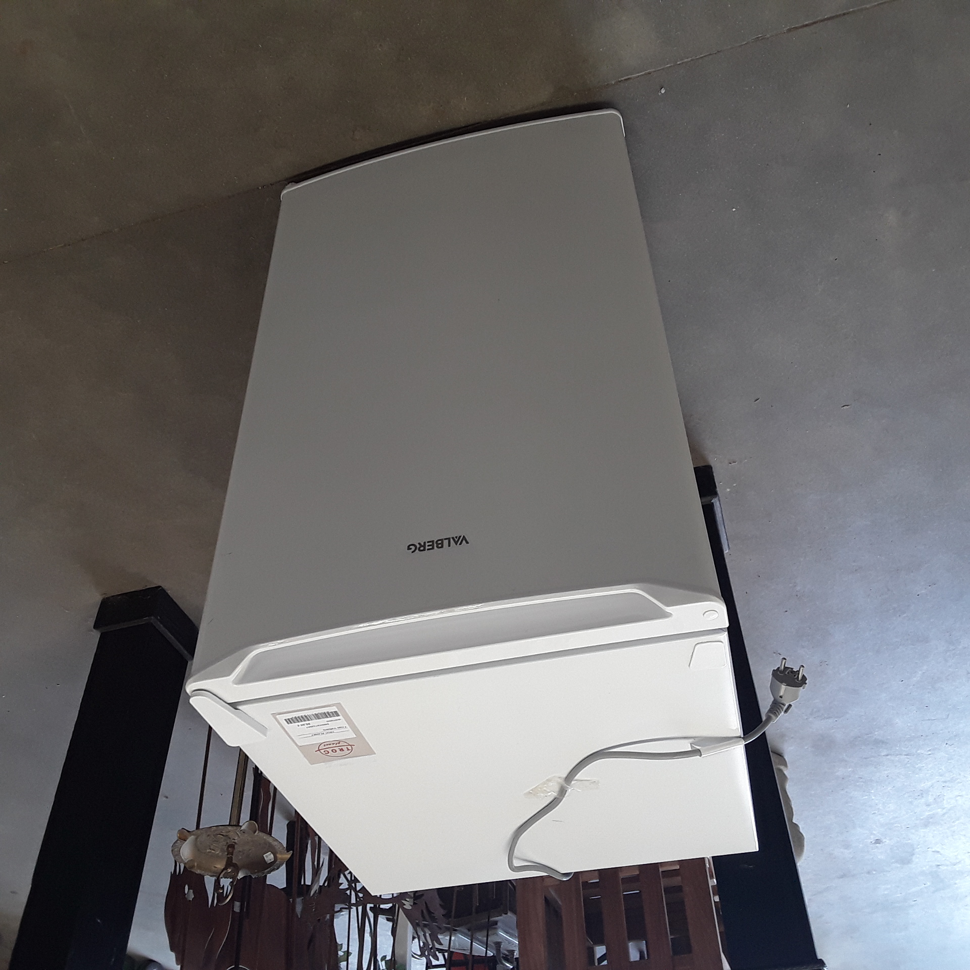 <p>Frigo Valberg<br />64,00 € T.T.C<br /><a href="/Article/122047?type=depose" style="color:white;" target="_blank">Lien vers l&#39;article</a></p>