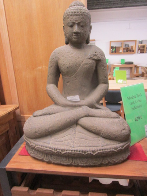 <p>Bouddha meditation 70 Cm<br />GAC-640<br />195,00 € T.T.C<br /><a href="/Article/3930?type=neuf" style="color:white;" target="_blank">Lien vers l&#39;article</a></p>